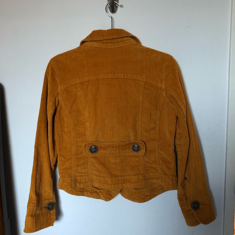 Jacket - Picture 2 of 6